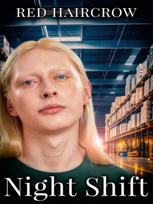 cover image of Night Shift